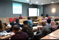  Pemkab Sleman Perkuat GASBRO, Wujudkan Lingkungan Bebas Asap Rokok