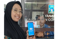 Permudah Layanan Publik, Kalurahan Condongcatur Buka Aktivasi IKD untuk Warga