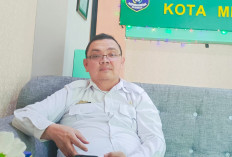 Pemkot Metro Tunjuk dr. Achmad Redho Akbar Pimpin Disporapar