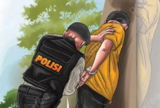 Polda Lampung Gagalkan Penyelundupan 10,63 Kg Sabu dari Aceh ke Jawa