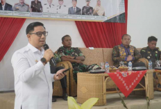 FKUB Metro Apresiasi Dukungan Pemkot dalam Jaga Kerukunan Umat