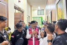 Kejari Pringsewu Buka Sidang Kasus Korupsi Dana LPTQ, Heri Iswahyudi Jadi Terdakwa
