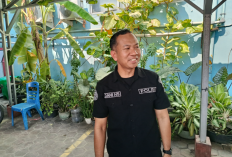 Viral Informasi Kejadian di Alun-Alun Selatan, Polresta Yogyakarta Lakukan Verifikasi