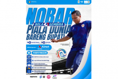 Pemkab Pringsewu Gelar Nobar Piala Dunia 2026 Gratis di Pendopo