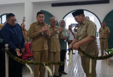 Pemkot Yogyakarta Gelar Pameran Foto Mozaik Jogja Asri