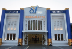 Ada Aksi Aspirasi di Pusat Kota, KAI Imbau Penumpang Datang Lebih Awal ke Stasiun Tugu