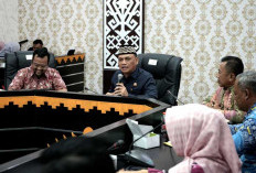 Alih Fungsi Lahan Metro: Walikota Tekankan Pentingnya Kerja Sama Lintas Sektor