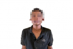 Sempat Diamankan Warga, Pelaku Percobaan Curat di Mesuji Dibekuk Polisi