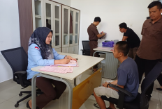 Kasus Pembunuhan Agnes Wulandari Masuk Tahap Penuntutan, Tersangka Dilimpahkan ke Jaksa