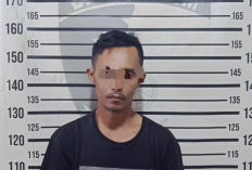 Lima Bulan DPO, Pelaku Pencurian Kabel Listrik Modus Petugas PLN Ditangkap Polisi