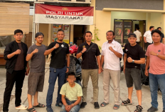 Polsek Pringsewu Ringkus Residivis Begal Mahasiswi Tanggamus, Barang Bukti Diamankan