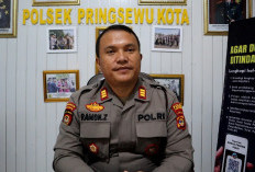 Terungkap! Pelaku Penusukan di Pasar Sarinongko Pringsewu Sempat Beli Pisau Rp5 Ribu Sebelum Beraksi