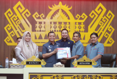 R-APBD Pringsewu 2027 Capai Rp1,138 Triliun, Anggaran Belanja Tembus Rp1,147 Triliun