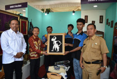Gelar Karya BBPPMPV Tampilkan Kreativitas Guru Vokasi Bidang Seni dan Budaya