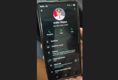 Hati-hati! Penipuan Telepon Mengaku Bupati Lampung Tengah Minta TF Rp50 Juta
