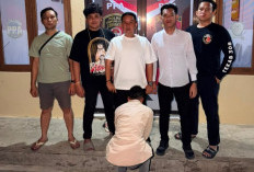 Terduga Pelaku Kekerasan Seksual terhadap Anak di Bukit Kemuning Berhasil Diamankan Polisi