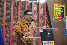 Langkah Tegas Pemkot Metro Cegah Penyalahgunaan Dana Bansos