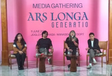 ARTJOG 2026 Hadir di Jogja National Museum, Angkat Tema Ars Longa: Generatio