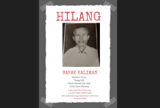 Pencarian Mbah Kaliman di Pringsewu Masuki Hari Keempat, Area Diperluas hingga Perbatasan Pesawaran