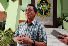 Oktober 2026 Bakal Meriah, HUT Kota Yogyakarta ke-270 Libatkan BUMN hingga Komunitas