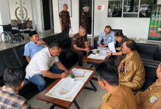 Penyidik Kejari Pringsewu Kembali Amankan Titipan Dana Korupsi Bimtek