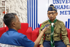 Tanwir HW I di Lampung Bahas Masa Depan Hizbul Wathan, dari Karakter hingga Digitalisasi