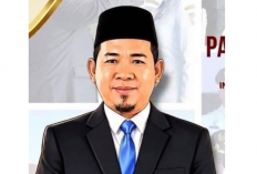 Imbas Abu Vulkanik Gunung Anak Krakatau, KBM Seluruh Jenjang Sekolah di Mesuji Dialihkan Daring