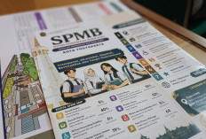 Dukung Pendidikan Inklusif, Pemkot Yogyakarta Tambah Kuota Afirmasi SPMB SMP 2026