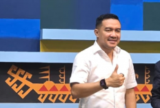 Stadion Pahoman Lampung Belum Layak Pakai, Rehabilitasi Terus Dikebut