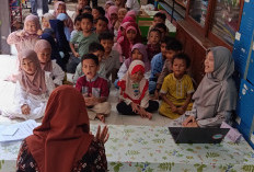 Pemkot Yogyakarta Perketat Pengawasan Daycare, Pastikan Izin, Standar, dan Perlindungan Anak