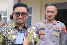 Pemkot Metro Minta OPD All Out Jaga Keamanan dan Layanan Saat Nataru