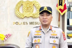 Geger Penusukan di Register 45 Mesuji, Korban Meninggal Dunia