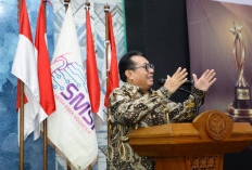 SMSI Usulkan Jadi Penanggung Jawab HPN 2026, Dorong Kesetaraan Konstituen Pers