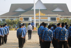  Harhubnas 2026, Pemkab Pringsewu Dorong Inovasi dan Tingkatkan Keselamatan Transportasi