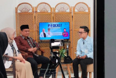 Sinergi RS dan Kalurahan Condongcatur Perkuat Upaya Penurunan Stunting