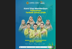 Paket Medical Check Up Lengkap, Cepat, dan Terpercaya di RSU Muhammadiyah Metro