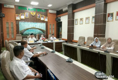 Jaga Stabilitas Pangan, Pringsewu Ikuti Rakor Nasional Satgas Saber Pengawasan Harga dan Mutu Pangan