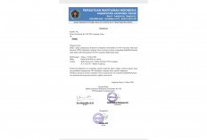 Konferkab VIII PWI Lampung Timur Disorot, Digelar di Tengah Polemik Pemecatan Anggota