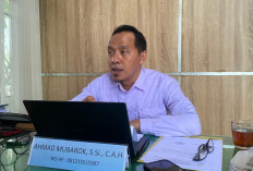 Persiapan Haji Kota Metro 2026 Capai 90 Persen, 277 Jemaah Siap Berangkat