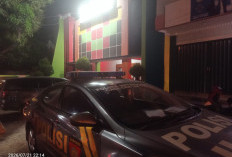 Dokter Ditemukan Meninggal di Kamar Losmen Kota Metro, Polisi Lakukan Penyelidikan