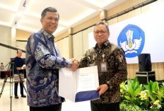 UBL Pertahankan Gelar Kampus Swasta Terbaik LLDikti Wilayah II Selama 7 Tahun Berturut-Turut