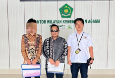 Pelantikan ASN PPPK di Kemenag Lampung Ditunda, Kuasa Hukum Nilai Ada Cacat Prosedur