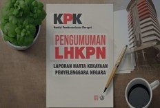 Daftar Harta Kekayaan Kepala Daerah Terpilih Lampung