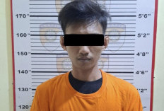 Tersangka Penggelapan Sepeda Motor di Metro Timur Diamankan Polisi
