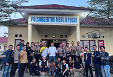Gerak Cepat Ungkap Penembakan Ibu di Wiralaga, DPRD Mesuji Apresiasi Kinerja Polres