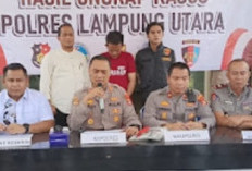 Suami Bunuh Istri Usai Cekcok, Polisi Tangkap Pelaku dalam Dua Jam