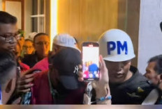 Mantan Bupati Pesawaran Dendi Ramadhona Jadi Tersangka Korupsi Proyek SPAM