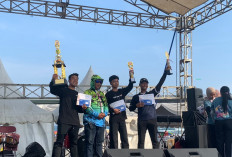 JIKF 2026 Dorong Kreativitas Pelajar Lewat OLLANESIA 2026 