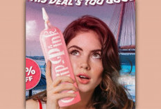  Bukan Sekadar Krim Kue! Ahli Paru Sebut Whip Pink Mengandung Zat Berbahaya bagi Jantung