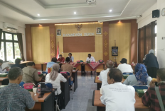  Produktif Hasilkan 1.600 Berita, KIM Sembada Sleman Diminta Perkuat Kualitas Konten